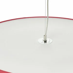 Hot Hufnagel Suspension Alea rouge rubis