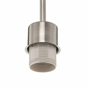 Discount Globo Suspension Amy avec cristaux synthétiques, dorée