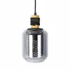 Clearance NOWA GmbH Suspension Ando abat-jour en verre, 4 lampes