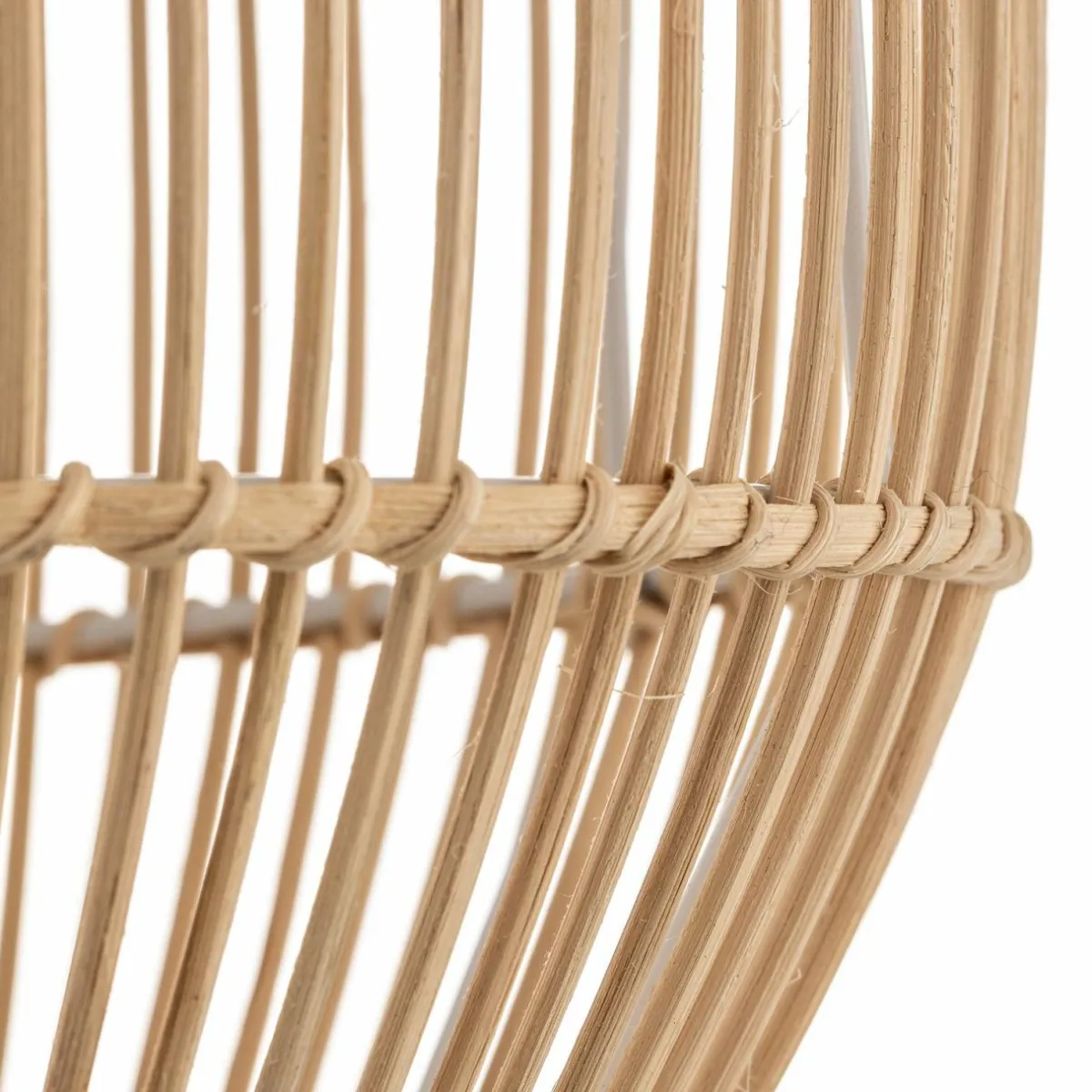suspension_anteo_en_rotin_ovale_haut_3.webp Flash Sale Viokef Suspension Anteo en rotin, ovale haut