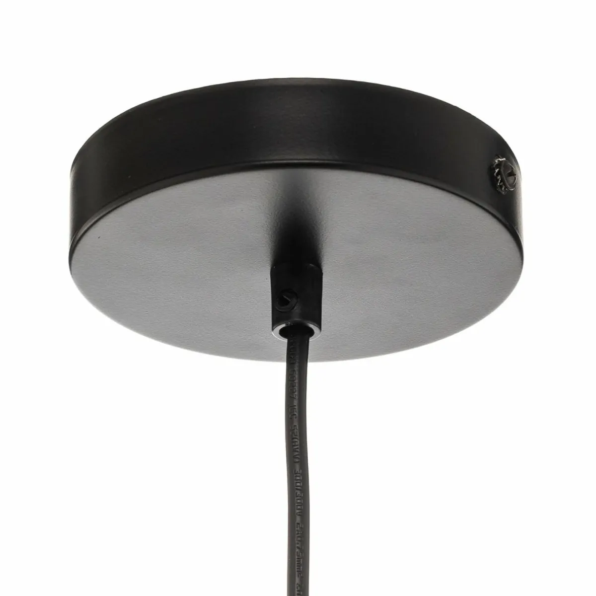 suspension_anteo_en_rotin_ovale_haut_4.webp Flash Sale Viokef Suspension Anteo en rotin, ovale haut