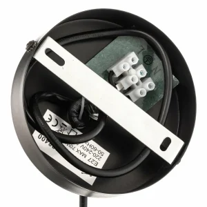 Flash Sale Viokef Suspension Anteo en rotin, ovale haut