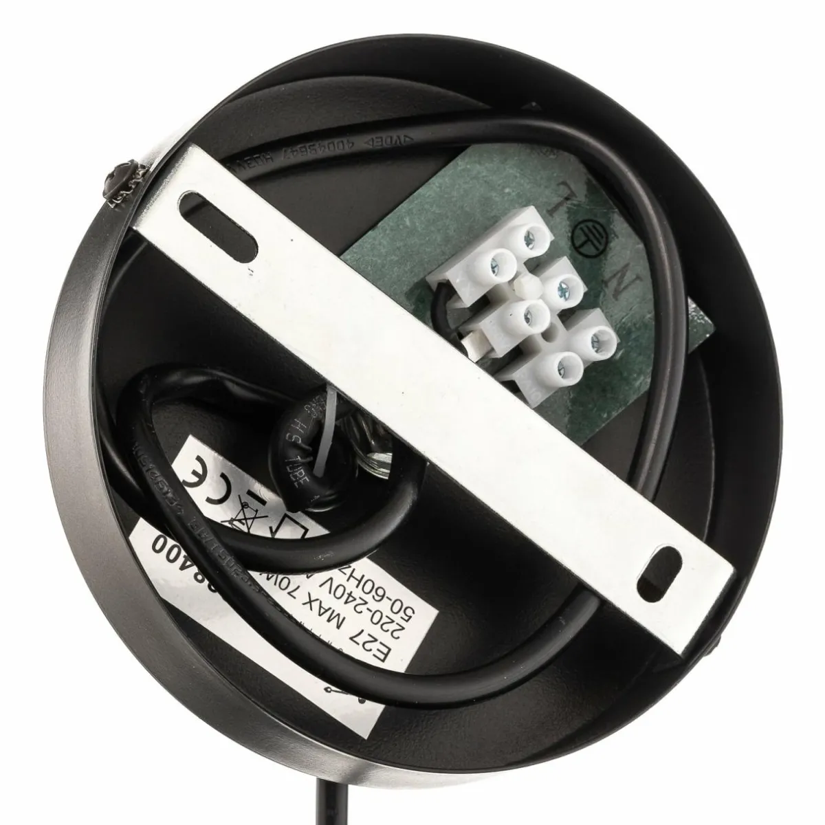 suspension_anteo_en_rotin_ovale_haut_6.webp Flash Sale Viokef Suspension Anteo en rotin, ovale haut