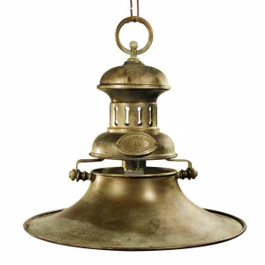 Cheap Moretti Luce Suspension antique Bahia