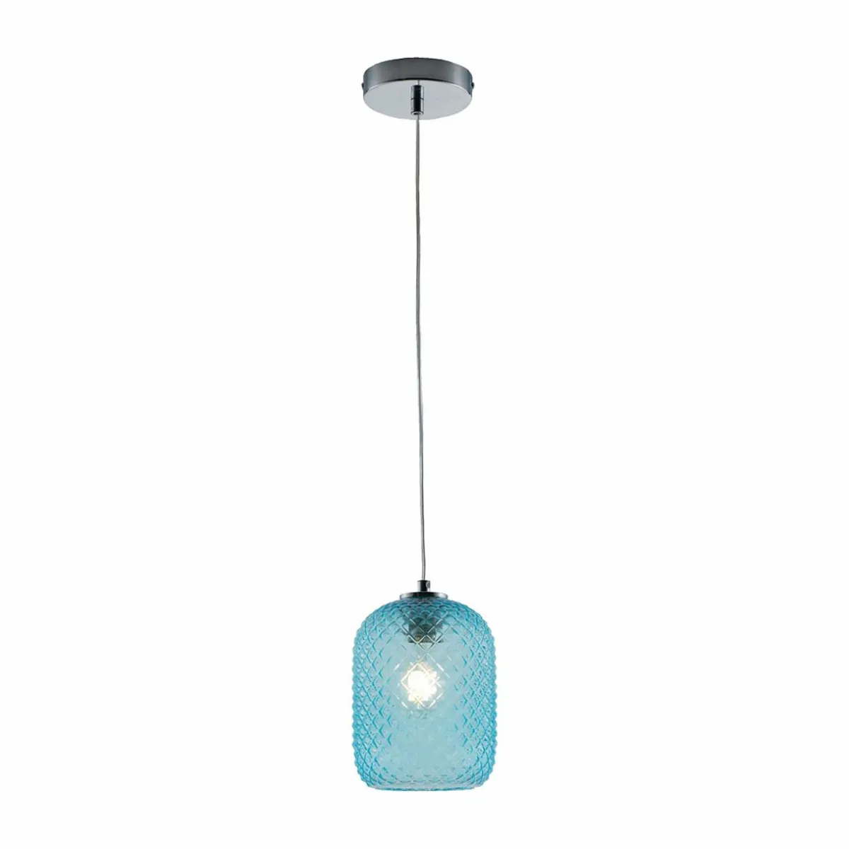 suspension_ashford_s_abatjour_verre_bleu_0.webp Flash Sale Eco-Light Suspension Ashford S15 abat-jour verre bleu