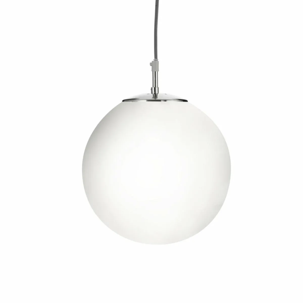 suspension_atom_blanc_opalin_verre___cm_e_0.webp Hot Searchlight Suspension Atom, blanc opalin, verre, Ø 30 cm, E27