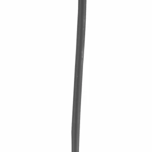 Hot Searchlight Suspension Atom, blanc opalin, verre, Ø 30 cm, E27