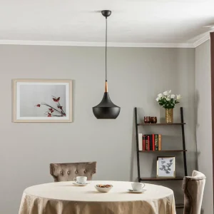 Hot Avonni Suspension AV-4106-A7-BSY de forme volontaire