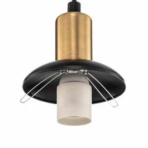 Hot Avonni Suspension AV-1838-7BSY, à 7 lampes