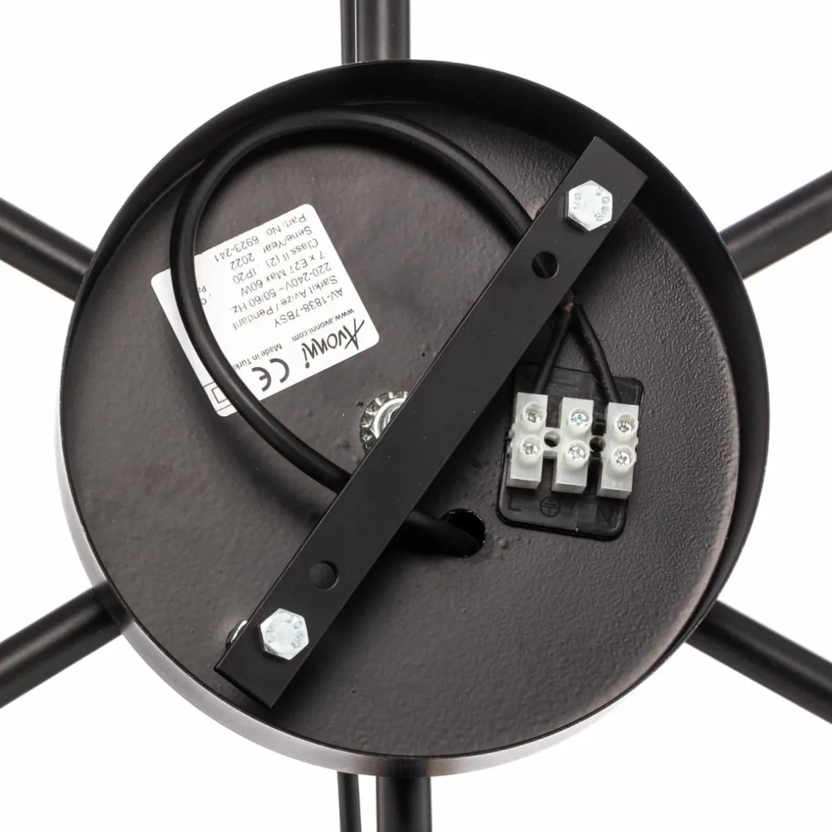 suspension_avbsy___lampes_6.webp Hot Avonni Suspension AV-1838-7BSY, à 7 lampes