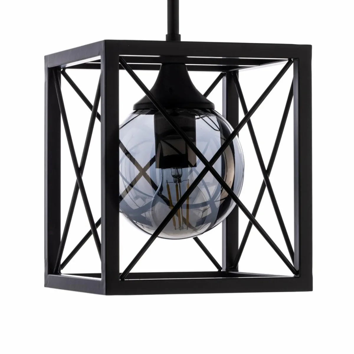 suspension_avbsy_noire___lampe_2.webp Cheap Avonni Suspension AV-1732-1BSY noire, à 1 lampe