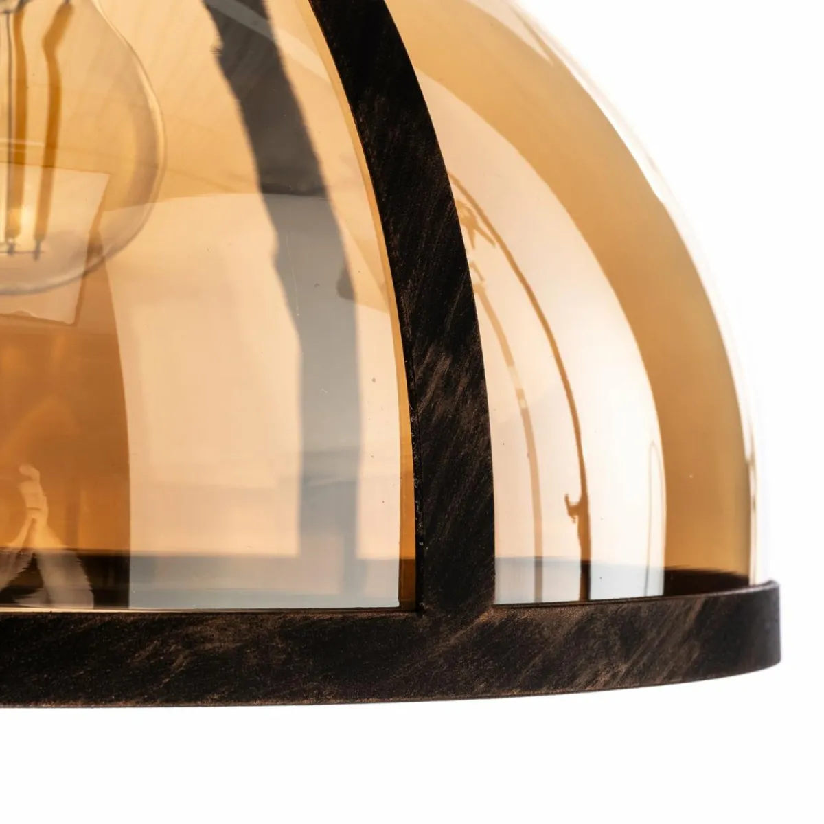 suspension_avbsy_verre_cuivrenoire_0.webp Fashion Avonni Suspension AV-5063-1BSY verre, cuivrée/noire