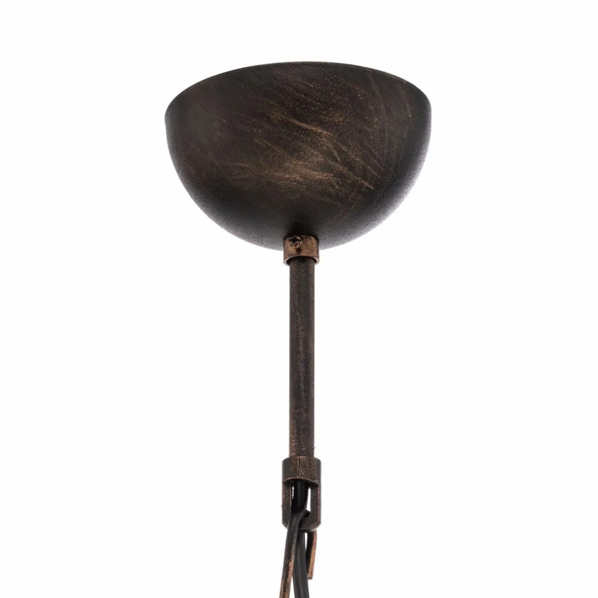 suspension_avbsy_verre_cuivrenoire_1.webp Fashion Avonni Suspension AV-5063-1BSY verre, cuivrée/noire
