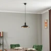 Flash Sale Avonni Suspension AV-4106-M24-BSY en métal, noire