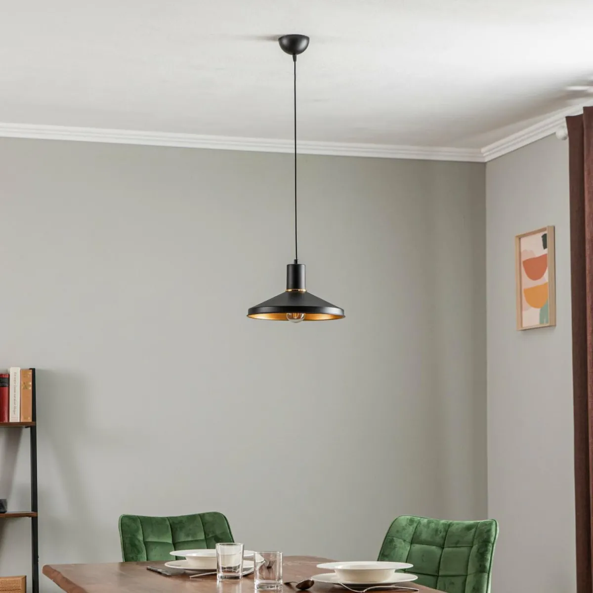 suspension_avmbsy_en_mtal_noire_0.webp Flash Sale Avonni Suspension AV-4106-M24-BSY en métal, noire