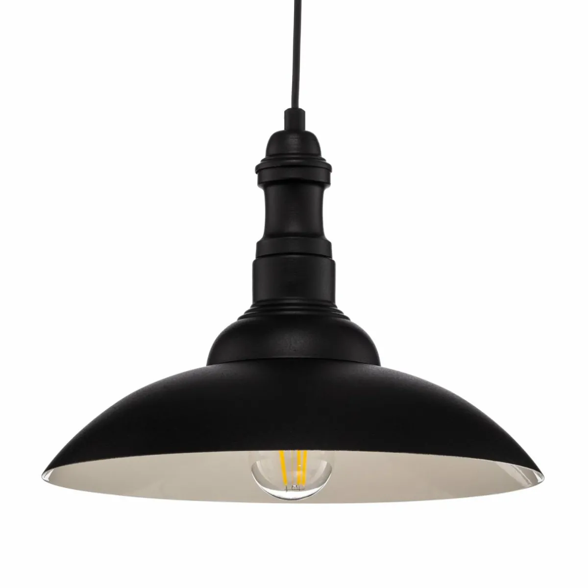 suspension_avmbsy_en_noir_intrieur_blanc_2.webp Store Avonni Suspension AV-4100-M5-BSY en noir, intérieur blanc