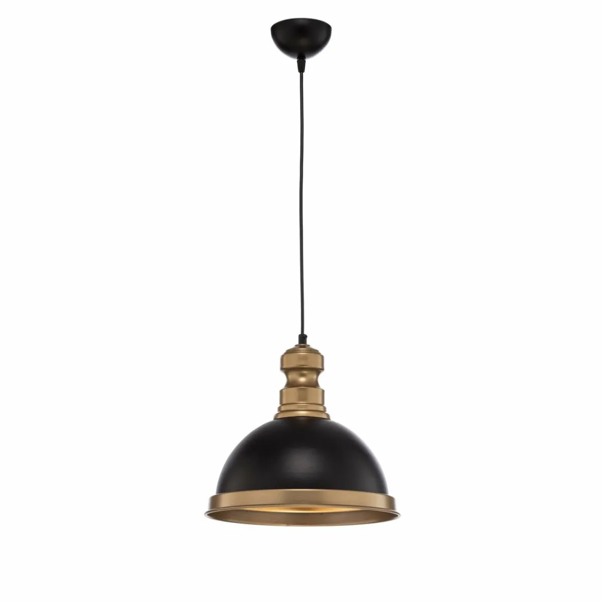 suspension_avmbsy_noiredor_ancien_1.webp Cheap Avonni Suspension AV-4106-M31-BSY noire/doré ancien