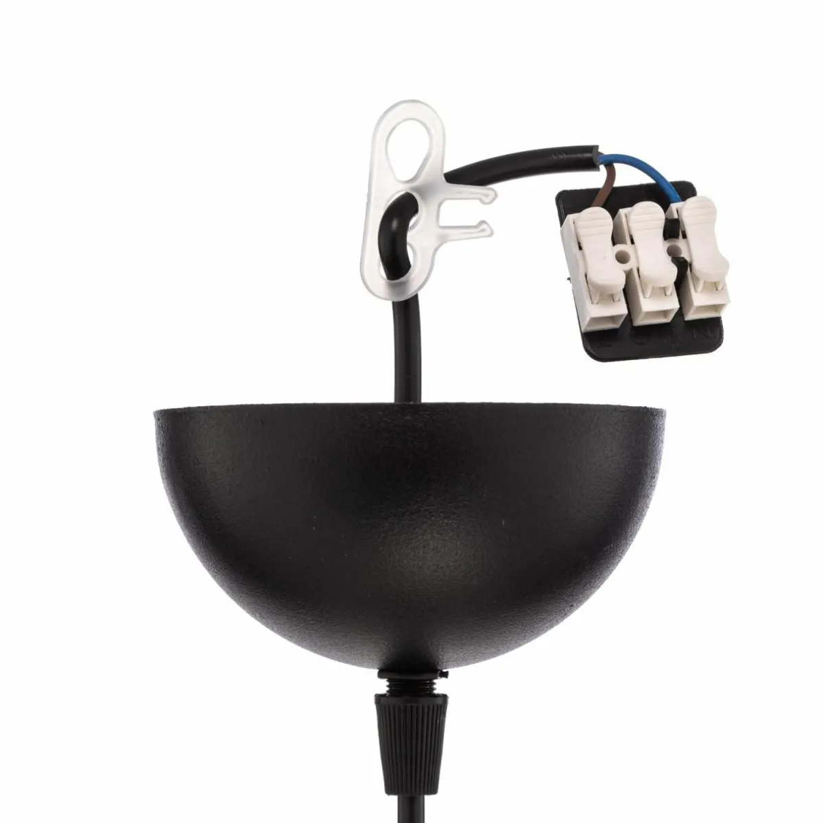 suspension_avmbsy_noiredor_ancien_6.webp Cheap Avonni Suspension AV-4106-M31-BSY noire/doré ancien