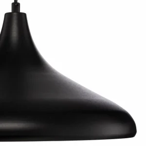 Cheap Avonni Suspension AV-4106-M8-BSY-36 noire/dorée Ø 36 cm