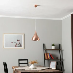Cheap Avonni Suspension AV-4100-M1-CPR-20 en cuivré