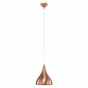 Cheap Avonni Suspension AV-4100-M1-CPR-20 en cuivré