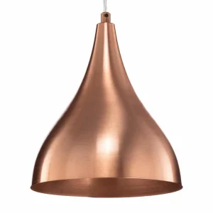 Cheap Avonni Suspension AV-4100-M1-CPR-20 en cuivré
