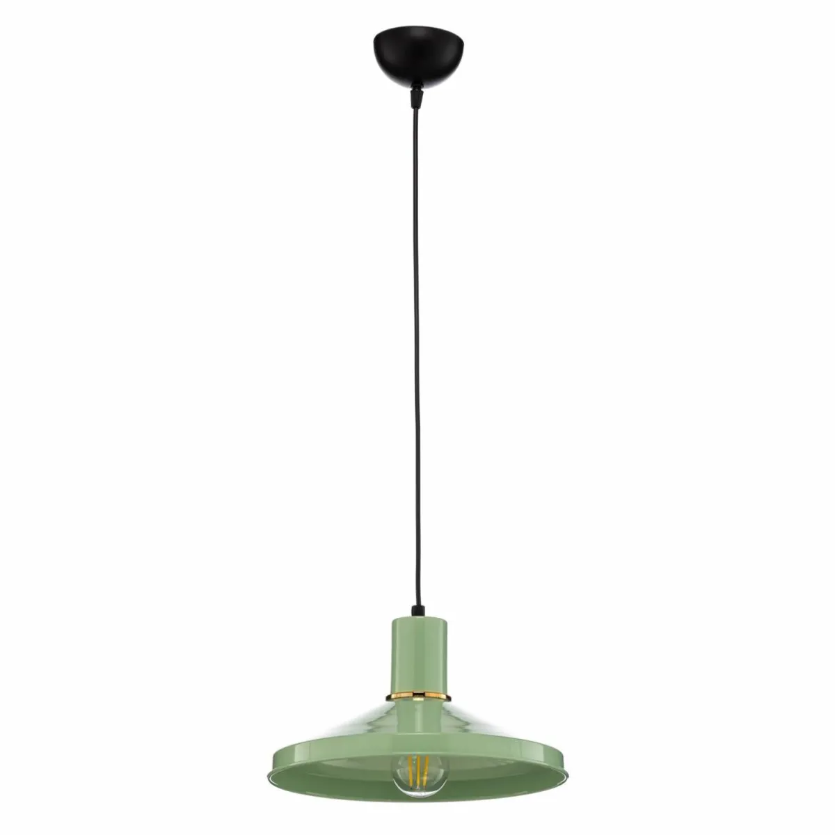 suspension_avmgreen_en_mtal_verte_1.webp Cheap Avonni Suspension AV-4106-M24-GREEN en métal, verte