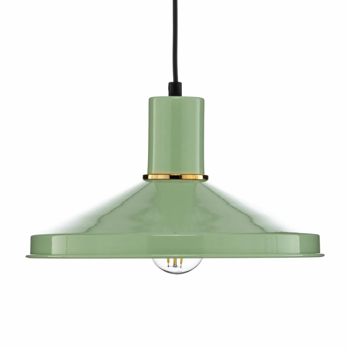 suspension_avmgreen_en_mtal_verte_2.webp Cheap Avonni Suspension AV-4106-M24-GREEN en métal, verte