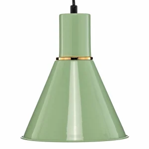 Cheap Avonni Suspension AV-4106-M22-GREEN en vert tendre