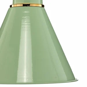 Cheap Avonni Suspension AV-4106-M22-GREEN en vert tendre