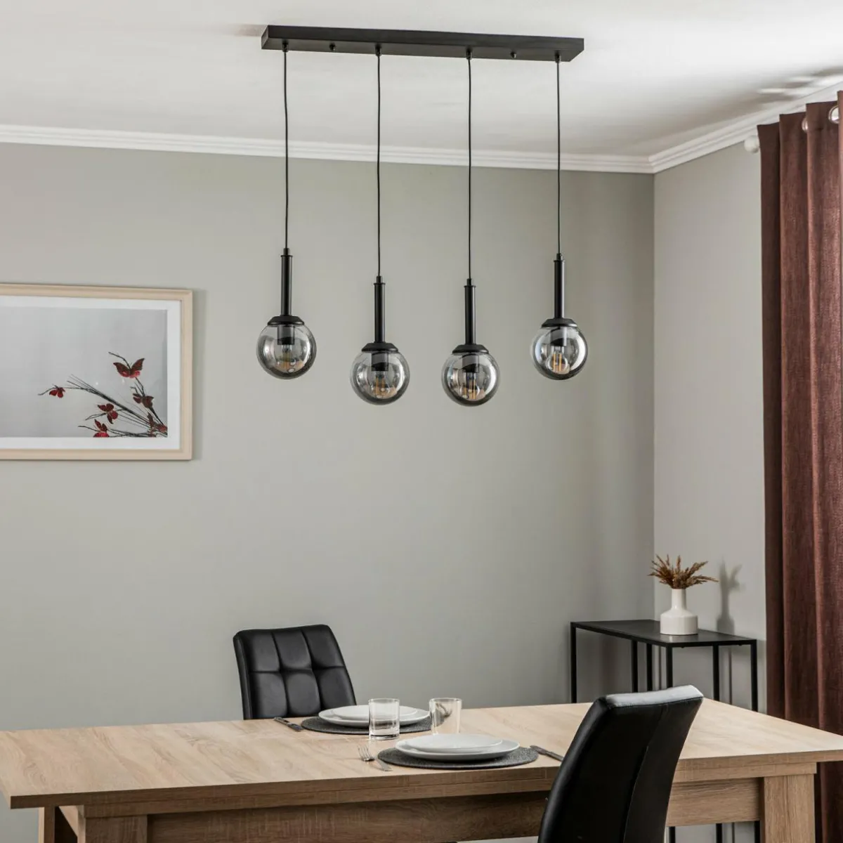 suspension_avybsy___lampes_allonge_0.webp Store Avonni Suspension AV-7002-1781-4Y-BSY à 4 lampes allongée