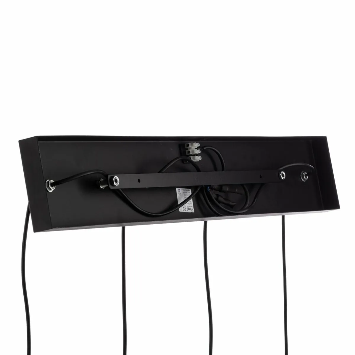 suspension_avybsy___lampes_allonge_6.webp Store Avonni Suspension AV-7002-1781-4Y-BSY à 4 lampes allongée
