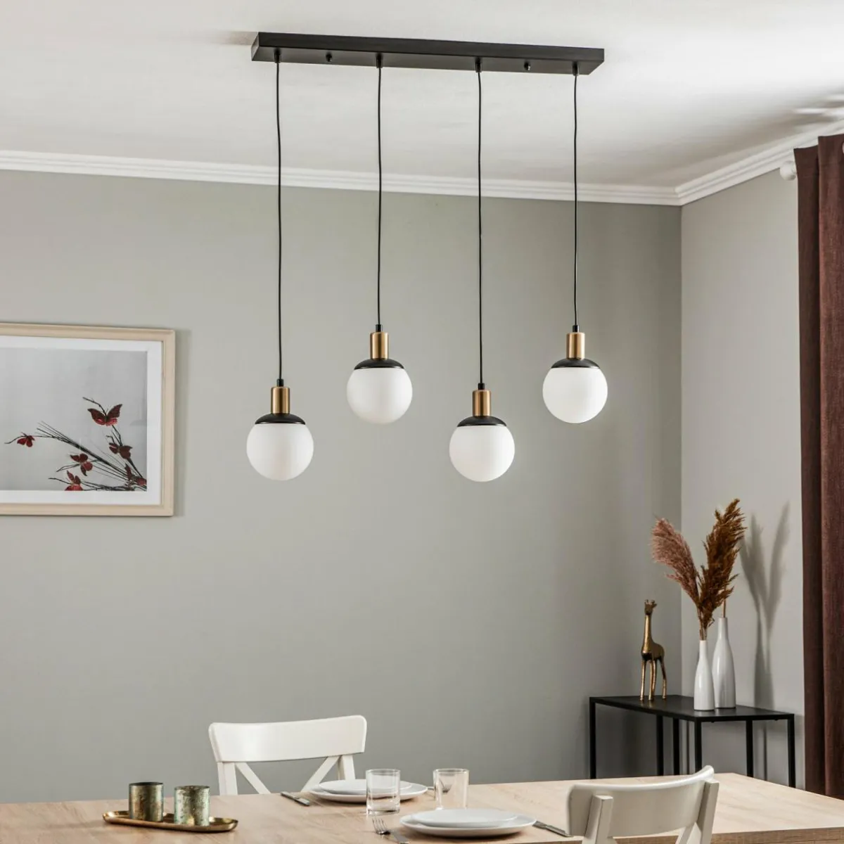 suspension_avybsy_barres___lampes_0.webp New Avonni Suspension AV-1838-4Y-BSY barres, à 4 lampes
