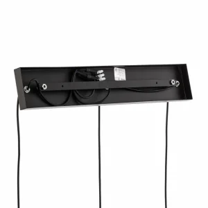 Best Avonni Suspension AV-4275-3Y-BSY barres, à 3 lampes