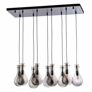 Cheap Avonni Suspension AV-7002-1697-9Y-BSY forme allongée