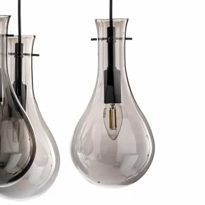 Cheap Avonni Suspension AV-7002-1697-9Y-BSY forme allongée