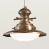 Store Cremasco Suspension Baia