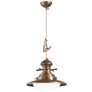 Store Cremasco Suspension Baia