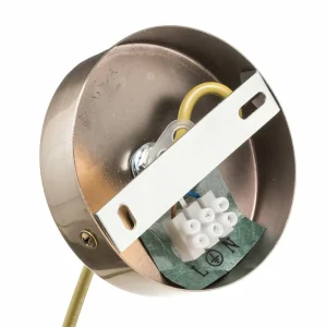 Shop Searchlight Suspension Balls avec verre de lampe ambré 30 cm