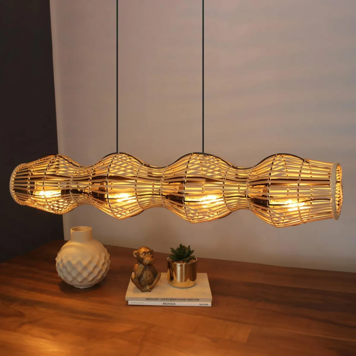 suspension_bamboo_naturel___lampes_0.webp Fashion Eco-Light Suspension Bamboo, naturel, à 4 lampes