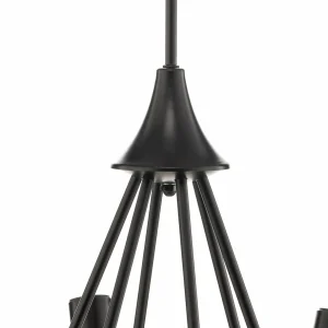 Discount ONLI Suspension Billy, à 6 lampes