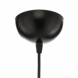 Discount ONLI Suspension Billy, à 6 lampes