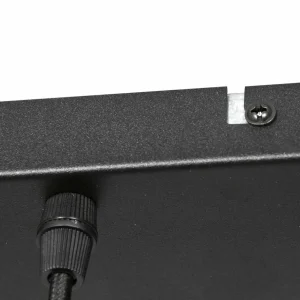 Outlet Steinhauer Suspension Bollique, 6 lampes, laiton