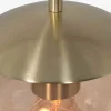 Shop Steinhauer Suspension Bollique, laiton, Ø 20 cm, verre, 1 lampe, sphère