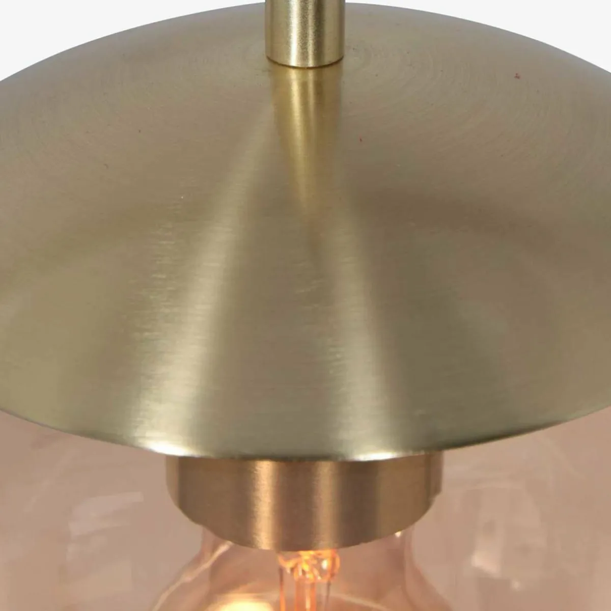 suspension_bollique_laiton___cm_verre__lampe_sphre_0.webp Shop Steinhauer Suspension Bollique, laiton, Ø 20 cm, verre, 1 lampe, sphère