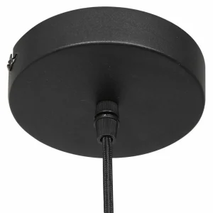Store Steinhauer Suspension Bollique, laiton, Ø 30 cm, verre, 1 lampe, sphère