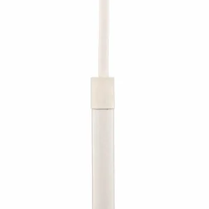 Discount ALDEX Suspension Bosso à 1 lampe, blanche, 30 cm
