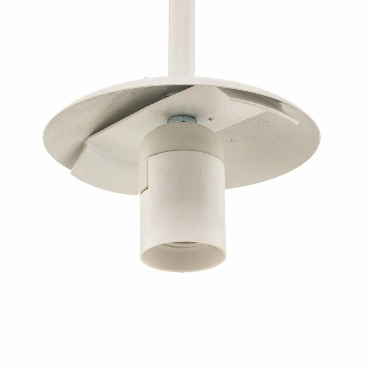 suspension_bosso___lampe_blanche_cm_6.webp Discount ALDEX Suspension Bosso à 1 lampe, blanche, 30 cm