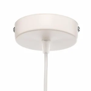 Best Sale Euluna Suspension Boucle, Ø 50 cm, bleue/grise