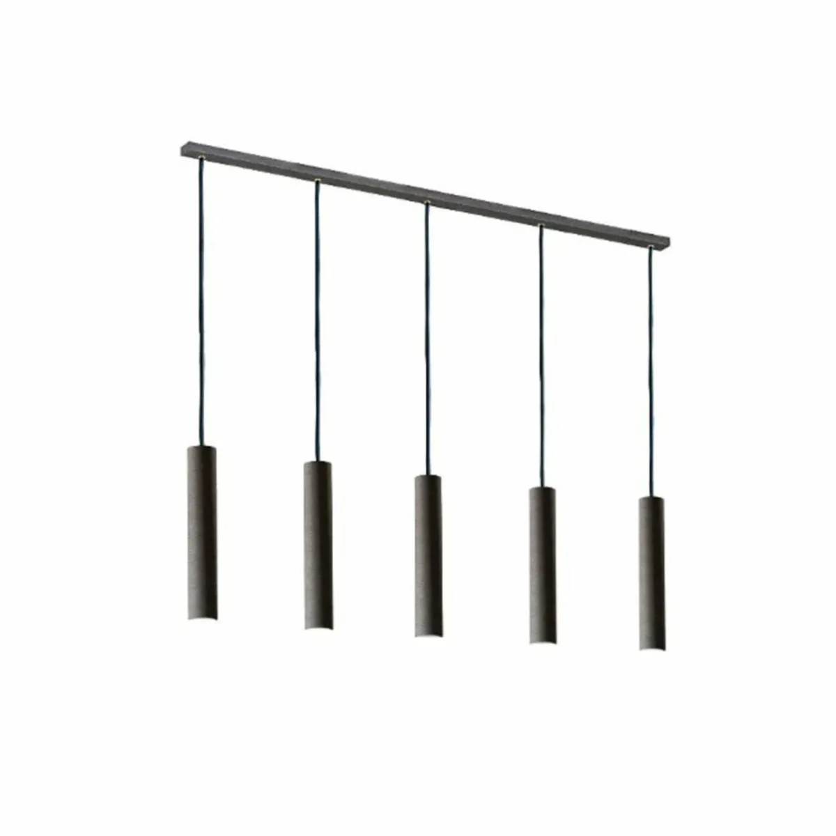 suspension_brenta_anthracite_acier_longueur__cm___lampes_0.webp New Argon Suspension Brenta, anthracite, acier longueur 110 cm à 5 lampes